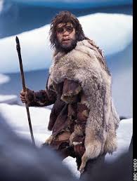 Neanderthal